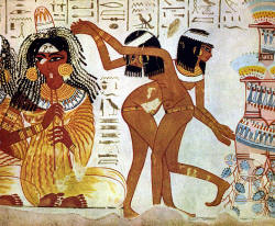 Ägypter