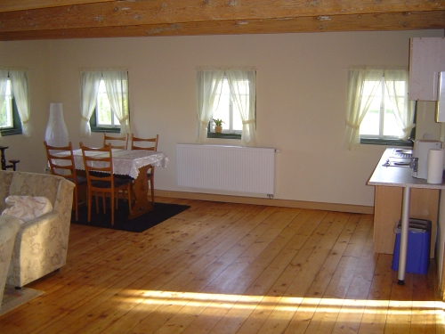 Ferienwohnung